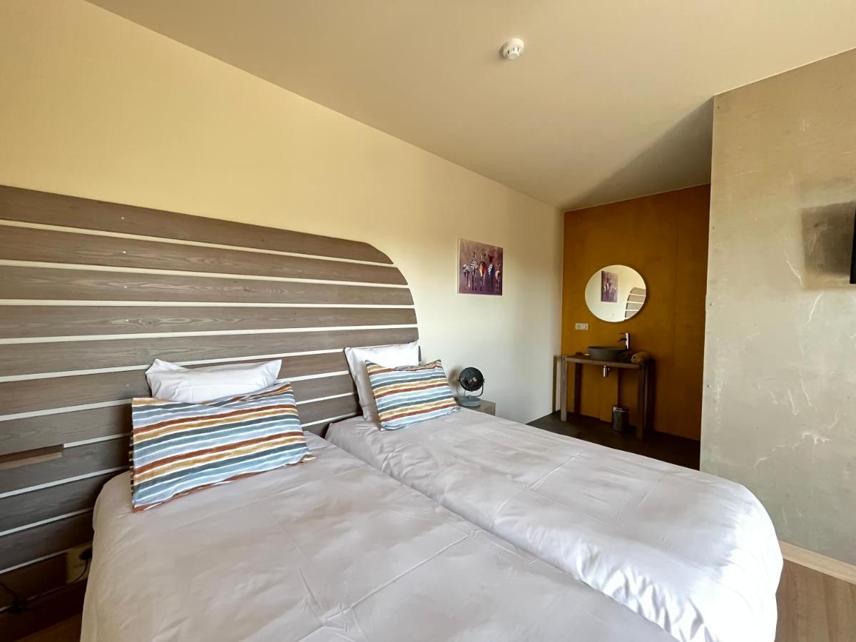 Hotel En Tilleul Pont-du-Navoy Εξωτερικό φωτογραφία