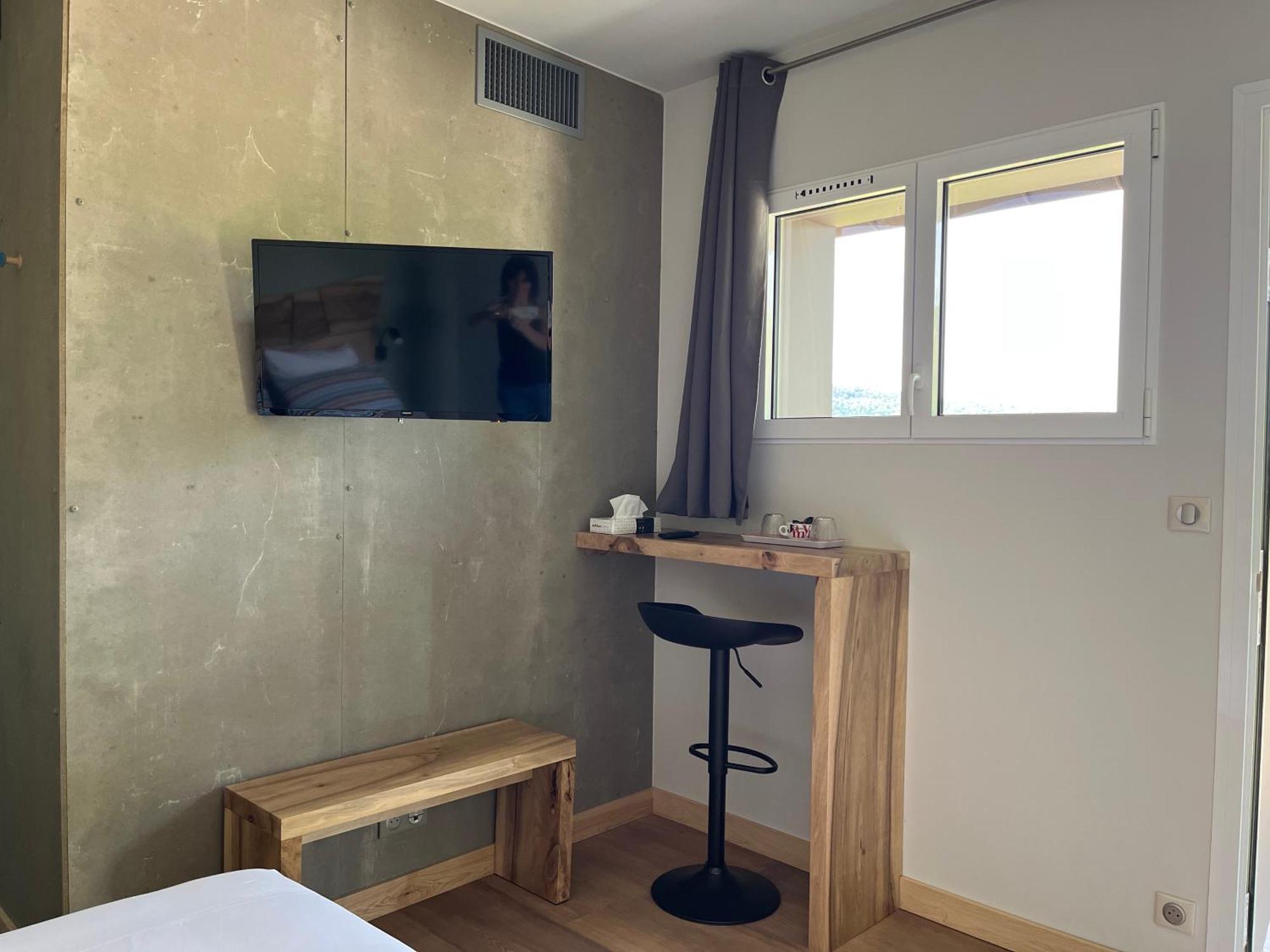 Hotel En Tilleul Pont-du-Navoy Εξωτερικό φωτογραφία