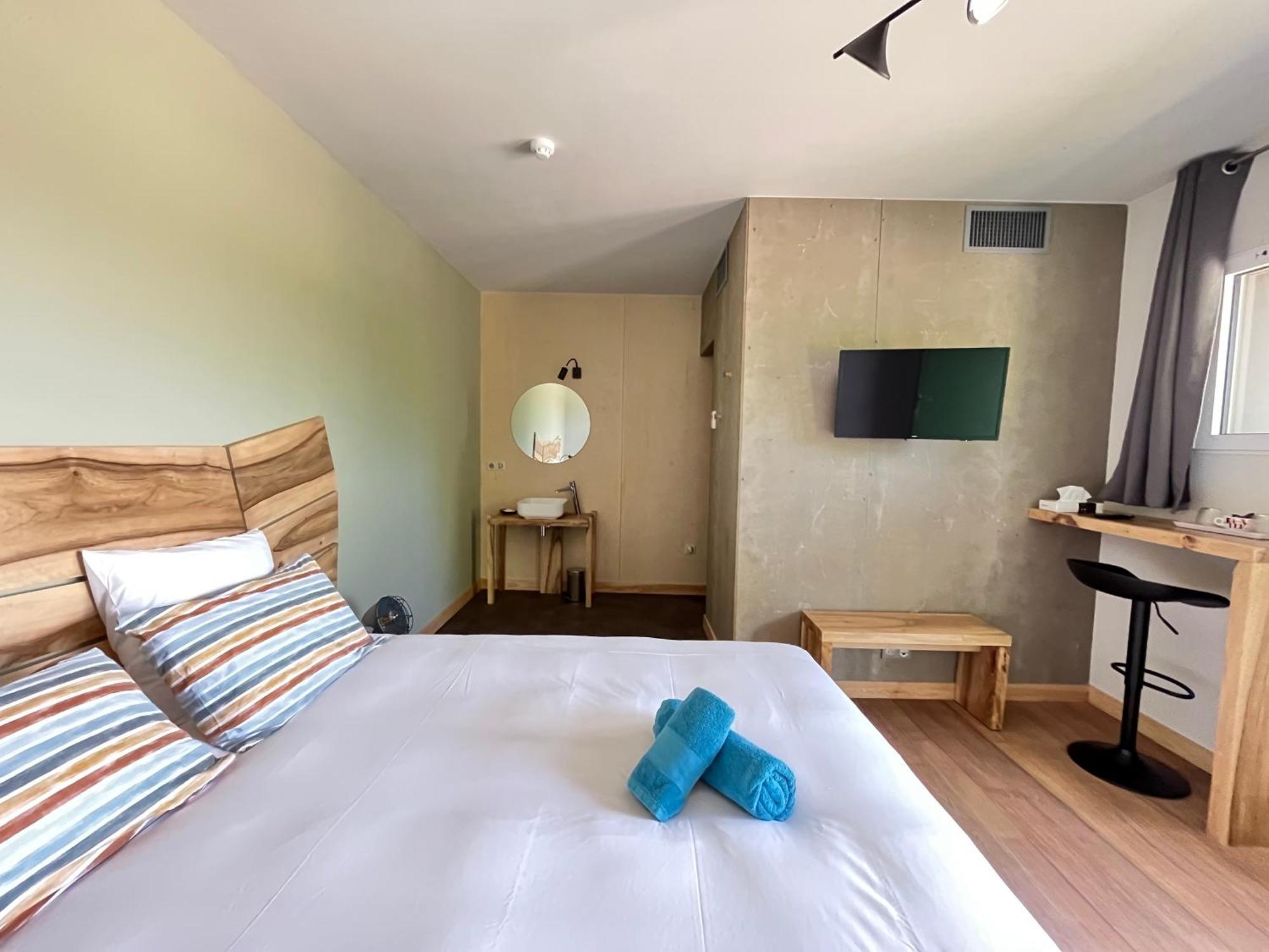 Hotel En Tilleul Pont-du-Navoy Εξωτερικό φωτογραφία