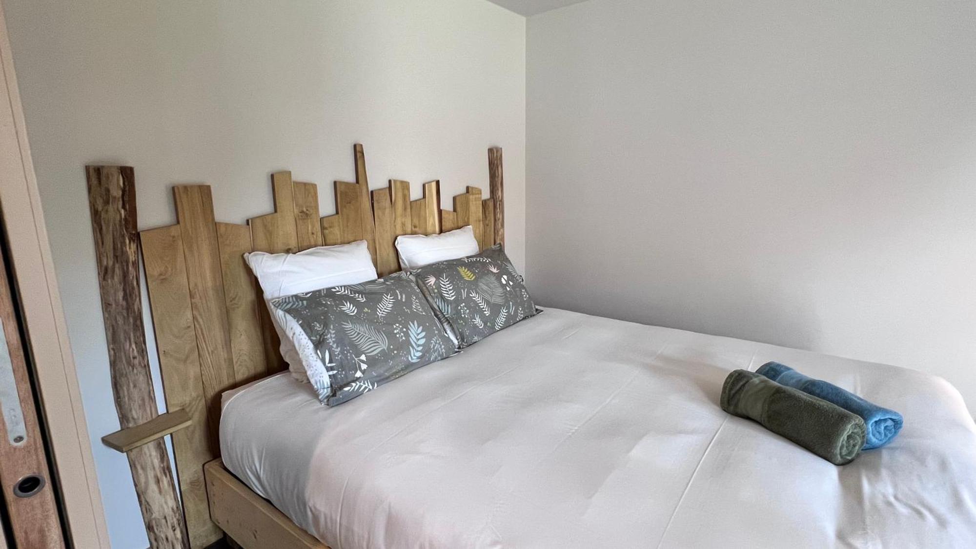 Hotel En Tilleul Pont-du-Navoy Εξωτερικό φωτογραφία