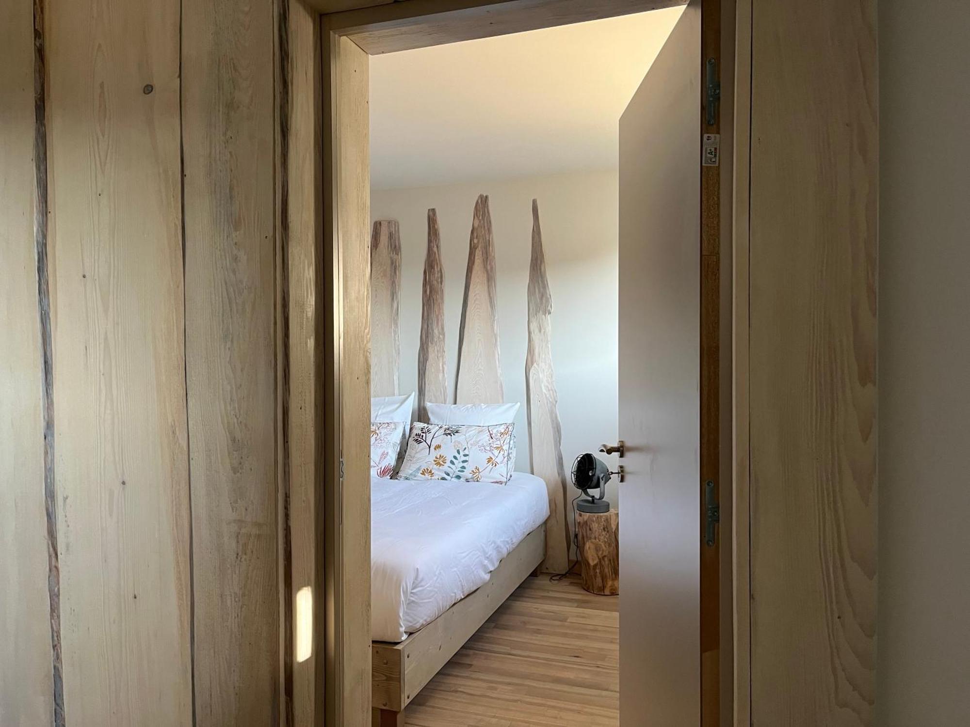 Hotel En Tilleul Pont-du-Navoy Εξωτερικό φωτογραφία